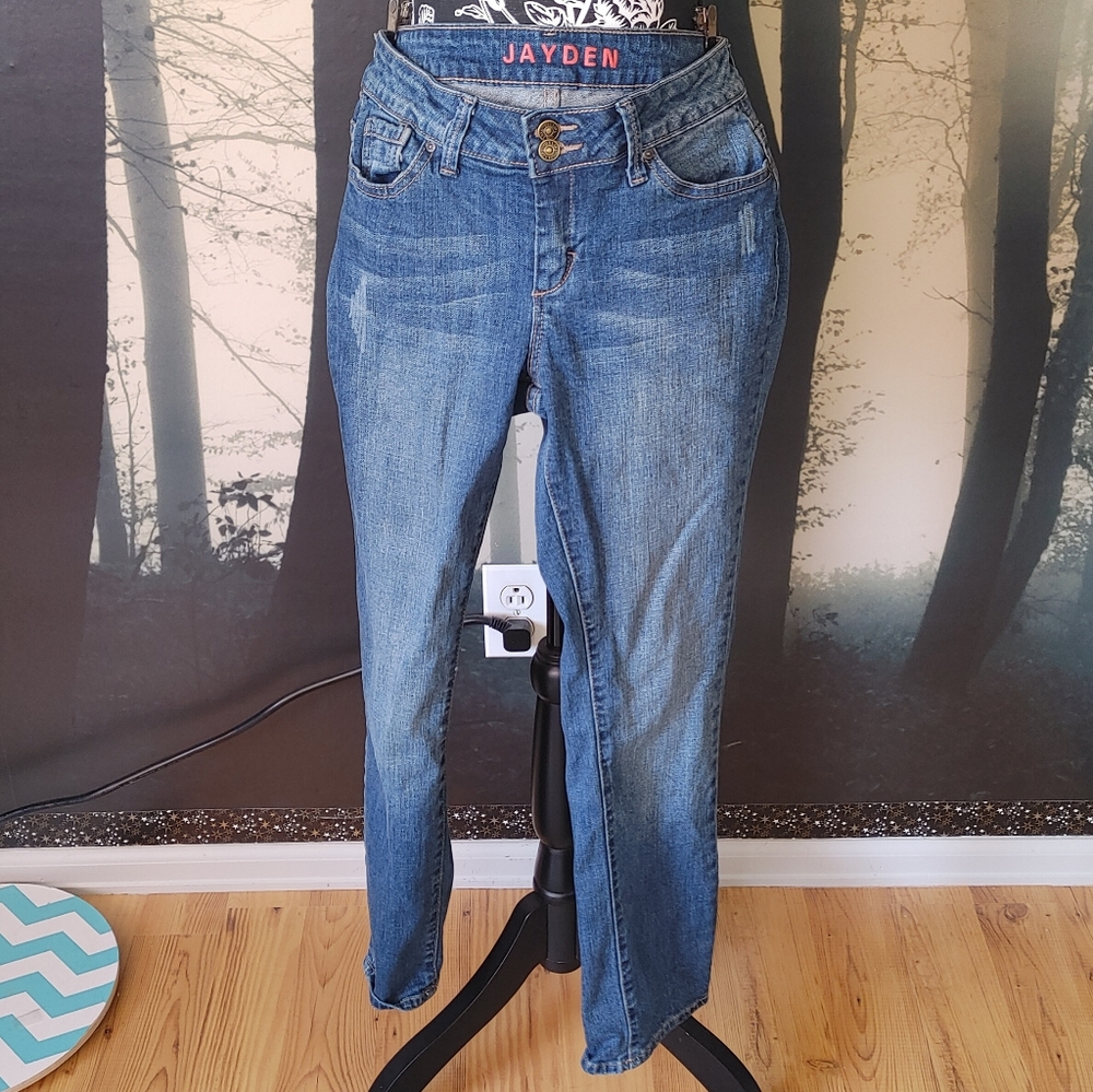 dELiA*s Jayden Jeans